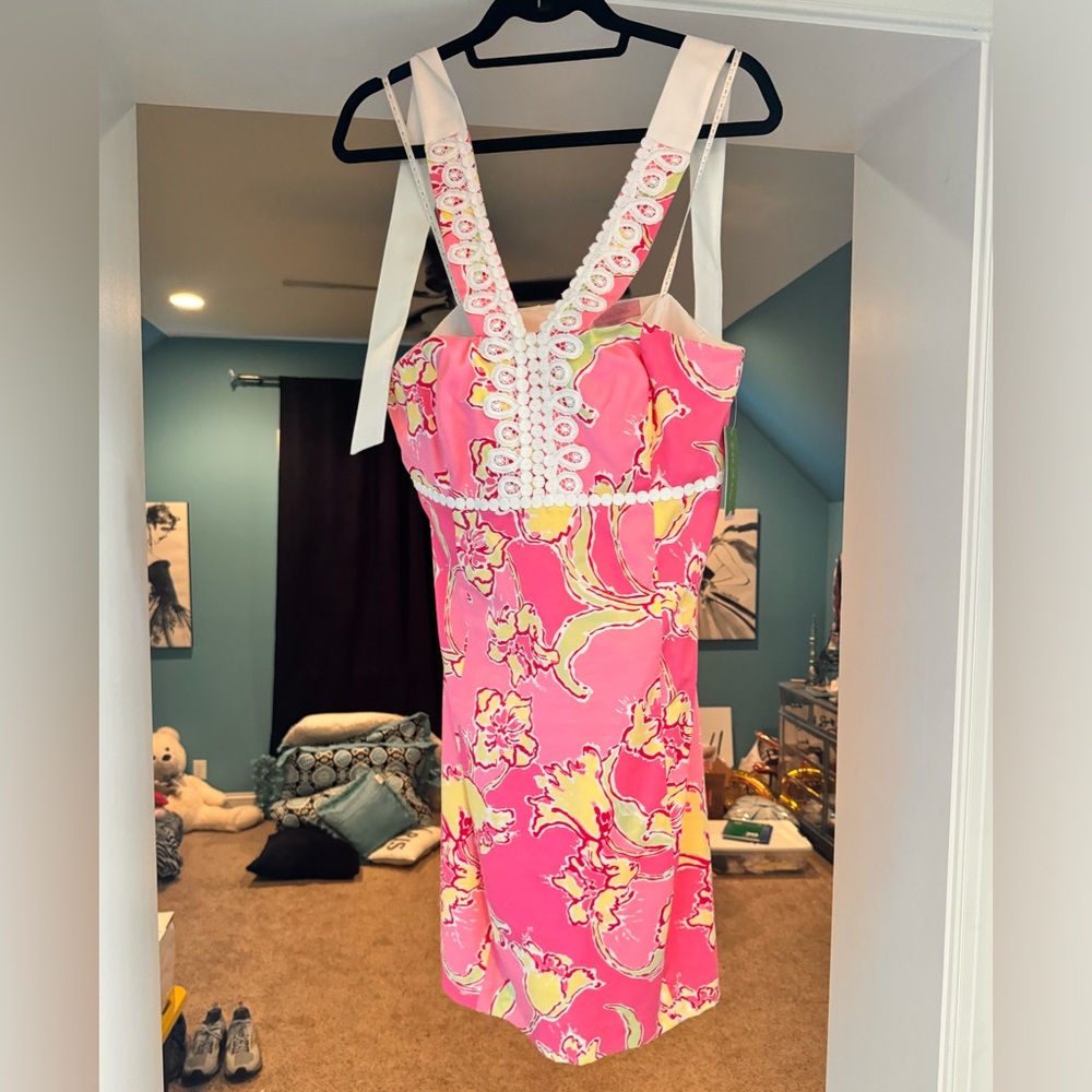 NWT Lilly Pulitzer Dress
